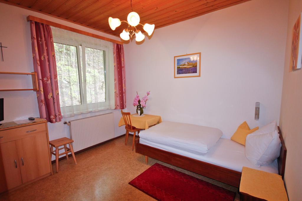 Pension Vocario Pfarrwerfen Quarto foto